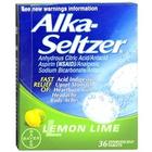 Alka-Seltzer Antiacide /