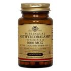 Solgar Methylcobalamin vitamine