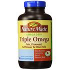 Nature Made Triple Omega 3 6 9 -