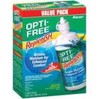 Opti-Free Replenish Value Pack 10