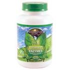 ULTIMATE enzymes - 120 capsules