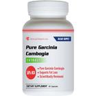 Garcinia cambogia extrait pur -