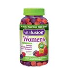 Vitafusion Gummy Vitamines femmes,