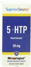 Superior Source 5-HTP suppléments