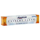 Aquafresh Extreme Clean Fluoride