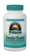 Source Naturals Wellness Transfer