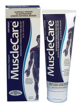 Dr Oswald Muscle Professional Care