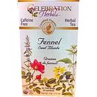 Celebration Herbals Fenouil