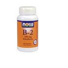NOW Foods Vitamin B-2