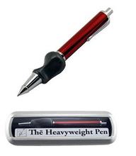 Le Grip Pen Crayon Le poids lourd