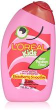 L'Oréal Kids Smoothie fraise