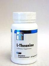 Douglas Labs - L-Théanine 100 mg
