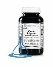 Coral Légende poudre (8 oz) par