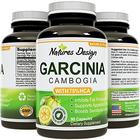 Garcinia Cambogia Extrait pur,