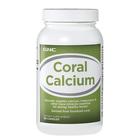 GNC calcium de corail 180 capsules