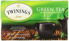 Twinings Thé vert, 1,41 once Box