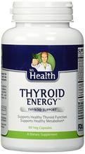 M. santé thyroïde Energy Support