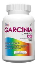 Garcinia 1300-1 Garcinia cambogia
