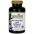 Glucosamine Swanson et collagène