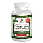 # 1 Cholestérol Support Formula -