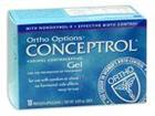 Options de Ortho Conceptrol gel