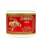 DMSO Gel sans parfum - 16 oz