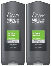 Dove Men + Care Body Wash,