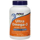 Ultra oméga-3, 500 EPA / DHA 250