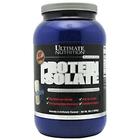 ULTIMATE NUTRITION PROTEIN ISOLATE