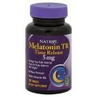 Natrol Melatonin 5 mg TR 100