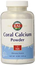 KAL calcium de corail en poudre