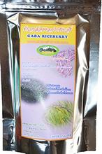 GABA Riceberry Pack de 5 sortes de
