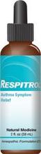 Respitrol Asthma Symptom Relief