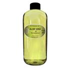Aloe Vera Pure Oil Organic 16 Oz