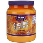 NOW Foods Créatine poudre pure