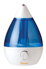 Grue 2,3 gallons Humidificateur