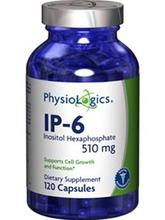 IP-6 510 mg 120 gélules (IP63)