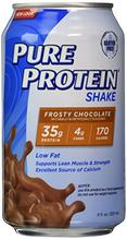 Protéine pure 35g Shake - Frosty