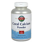 Coral calcium Kal 8 oz poudre