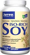 Jarrow Formulas Iso-Rich de soja,