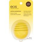 eos Active Protection Lemon Twist