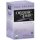 Organic & Pure Thé blanc, 18BG