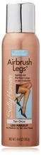 Sally Hansen Airbrush Tan Glow