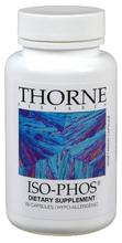 Thorne Research - Iso-Phos