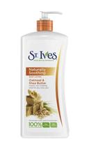 St. Ives lotion pour le corps,