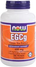 NOW Foods EGCg, extrait de thé
