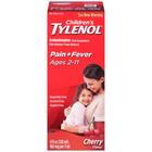 enfants Tylenol suspension orale,