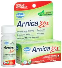 Hyland's Arnica 30X, 50-Count