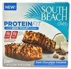 South Beach Diet Protein Bar Fit