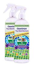 CleanSmart Toy désinfectant-aucun